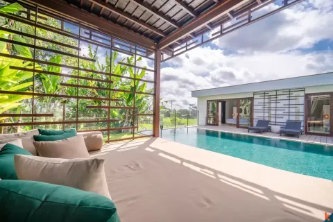 4 bedrooms Villa in Ubud, Gianyar, Bali (11173) 7
