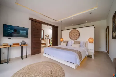 4 bedrooms Villa in Ubud, Gianyar, Bali (11173) 23