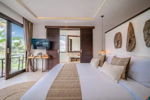 4 bedrooms Villa in Ubud, Gianyar, Bali (11173) 28