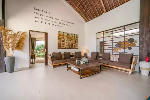 4 bedrooms Villa in Ubud, Gianyar, Bali (11173) 13