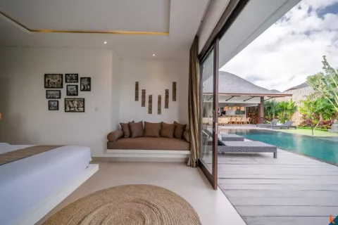 4 bedrooms Villa in Ubud, Gianyar, Bali (11173) 26
