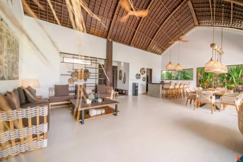 4 bedrooms Villa in Ubud, Gianyar, Bali (11173) 12