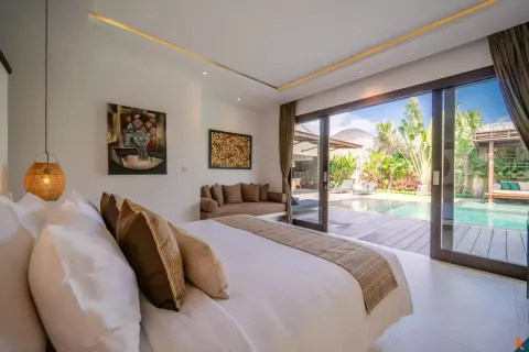 4 bedrooms Villa in Ubud, Gianyar, Bali (11173) 24