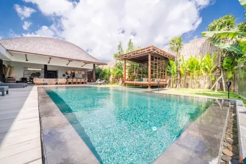 4 bedrooms Villa in Ubud, Gianyar, Bali (11173) 3