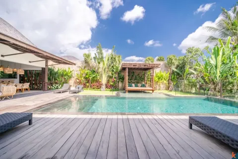 4 bedrooms Villa in Ubud, Gianyar, Bali (11173) 4