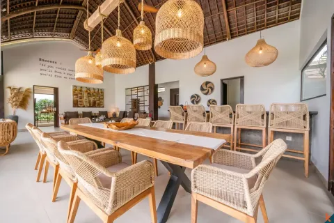 4 bedrooms Villa in Ubud, Gianyar, Bali (11173) 15