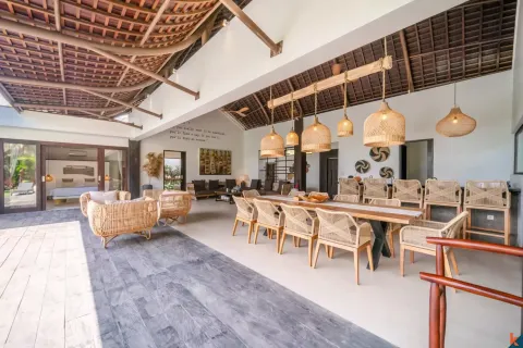 4 bedrooms Villa in Ubud, Gianyar, Bali (11173) 10