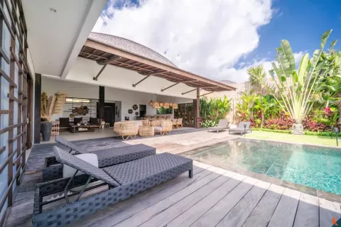 4 bedrooms Villa in Ubud, Gianyar, Bali (11173) 5