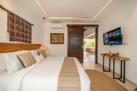 4 bedrooms Villa in Ubud, Gianyar, Bali (11173) 22