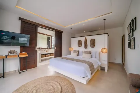 4 bedrooms Villa in Ubud, Gianyar, Bali (11173) 27