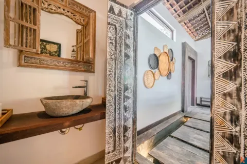 4 bedrooms Villa in Ubud, Gianyar, Bali (11173) 20