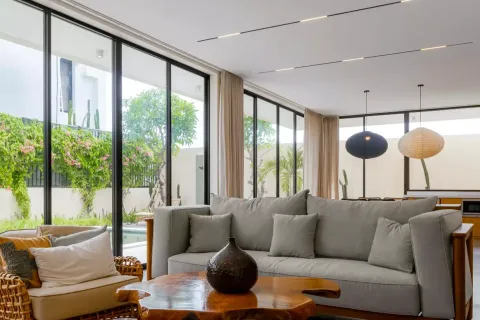 3 bedrooms Villa in Pererenan, Mengwi, Badung, Bali (11176) 4