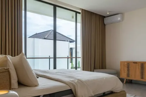 3 bedrooms Villa in Pererenan, Mengwi, Badung, Bali (11176) 15