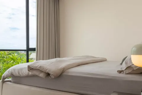 3 bedrooms Villa in Pererenan, Mengwi, Badung, Bali (11176) 13