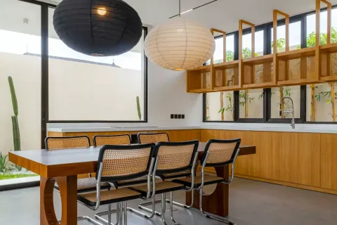 3 bedrooms Villa in Pererenan, Mengwi, Badung, Bali (11176) 7