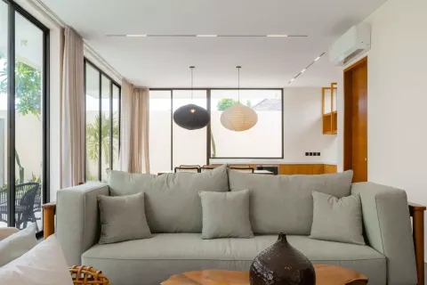 3 bedrooms Villa in Pererenan, Mengwi, Badung, Bali (11176) 6