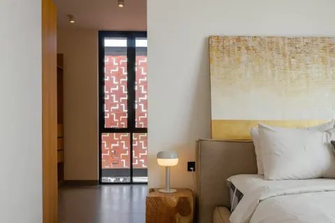 3 bedrooms Villa in Pererenan, Mengwi, Badung, Bali (11176) 14