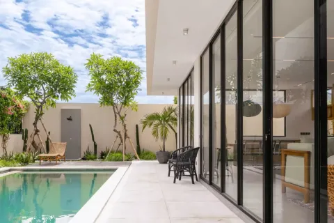 3 bedrooms Villa in Pererenan, Mengwi, Badung, Bali (11176) 3