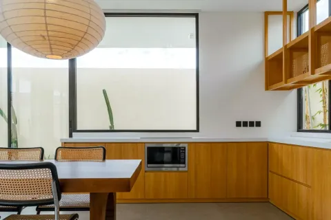 3 bedrooms Villa in Pererenan, Mengwi, Badung, Bali (11176) 10