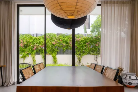 3 bedrooms Villa in Pererenan, Mengwi, Badung, Bali (11176) 9