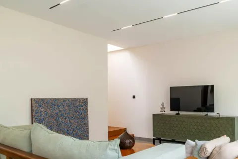 3 bedrooms Villa in Pererenan, Mengwi, Badung, Bali (11176) 5