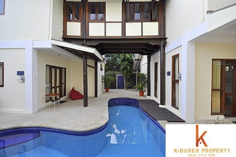 6 bedrooms Villa in Badung, Bali (12299) 5