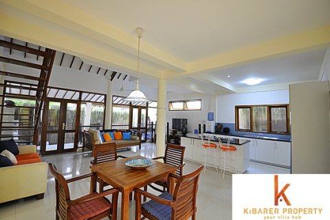 6 bedrooms Villa in Badung, Bali (12299) 2
