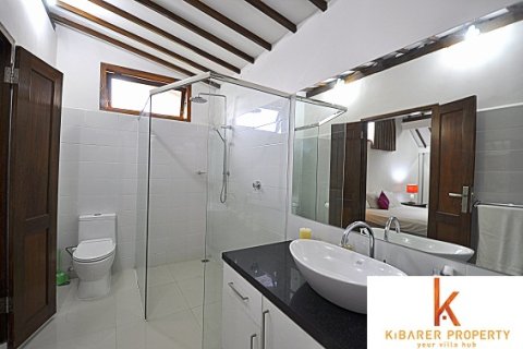 6 bedrooms Villa in Badung, Bali (12299) 4