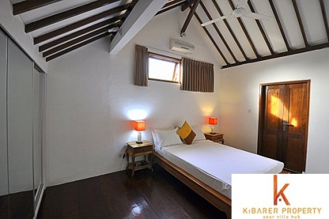 6 bedrooms Villa in Badung, Bali (12299) 10