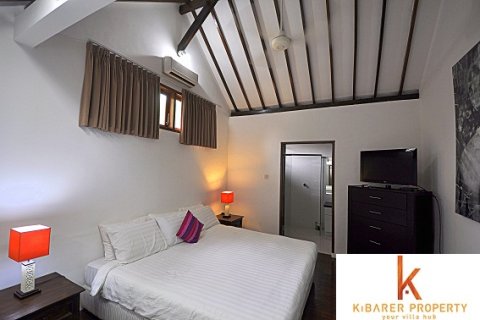 6 bedrooms Villa in Badung, Bali (12299) 3