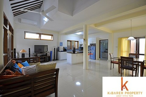 6 bedrooms Villa in Badung, Bali (12299) 6