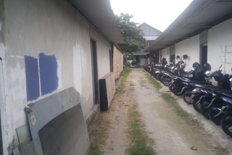 10m2 Land in Tibubeneng, Badung, Bali (12302) 4