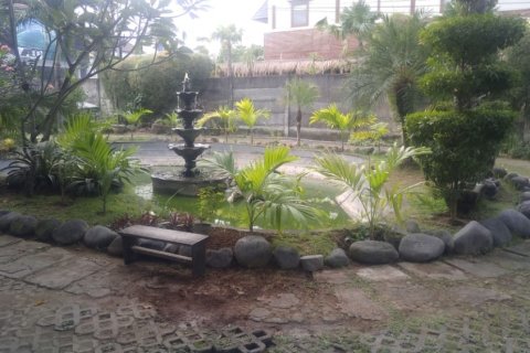 10m2 Land in Tibubeneng, Badung, Bali (12302) 6