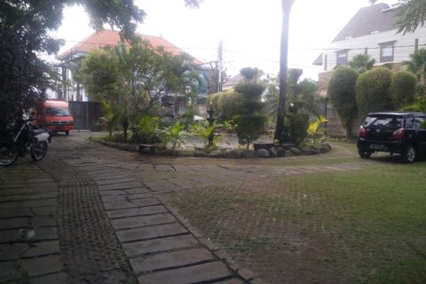 10m2 Land in Tibubeneng, Badung, Bali (12302) 3