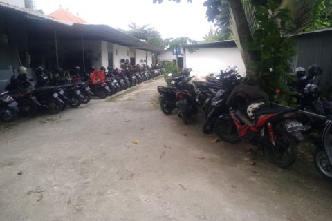 10m2 Land in Tibubeneng, Badung, Bali (12302) 2