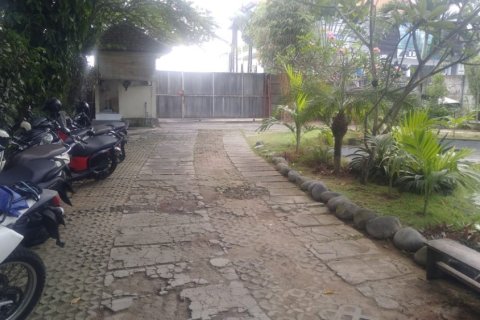 10m2 Land in Tibubeneng, Badung, Bali (12302) 5