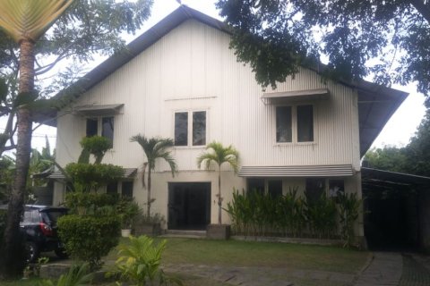 10m2 Land in Tibubeneng, Badung, Bali (12302) 7