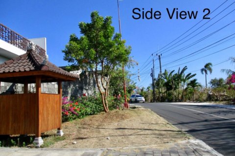 Land in Jimbaran, Badung, Bali (12301) 4