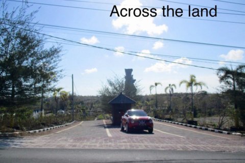 Land in Jimbaran, Badung, Bali (12301) 3