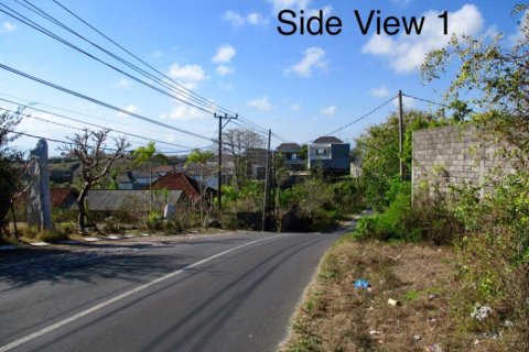 Land in Jimbaran, Badung, Bali (12301) 5