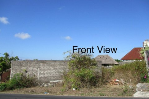 Land in Jimbaran, Badung, Bali (12301) 6