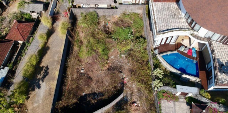 Land in Jimbaran, Badung, Bali (12301)