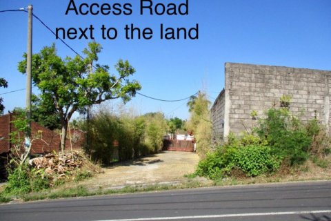 Land in Jimbaran, Badung, Bali (12301) 2