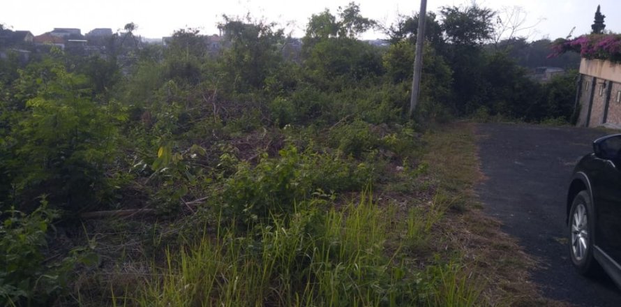 Land in Jimbaran, Badung, Bali (12304)