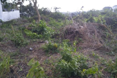 Land in Jimbaran, Badung, Bali (12304) 2