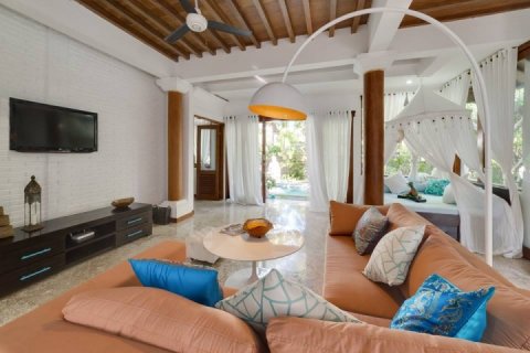 2 bedrooms Villa in Seminyak, Badung, Bali (2223) 12
