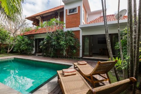 2 bedrooms Villa in Seminyak, Badung, Bali (2223) 18
