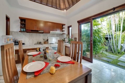 2 bedrooms Villa in Seminyak, Badung, Bali (2223) 11