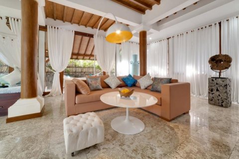 2 bedrooms Villa in Seminyak, Badung, Bali (2223) 5