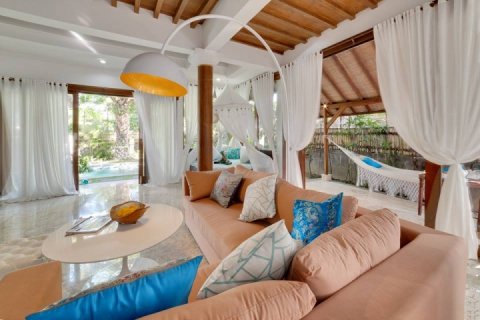 2 bedrooms Villa in Seminyak, Badung, Bali (2223) 6